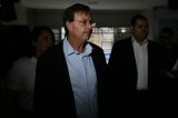 PF e PGR pedem investigação de Gilson Machado sobre passaporte de Cid