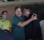 Bolsonaristas com Raquel