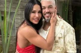Gracyanne e Belo enfrentam novo capítulo na Justiça
