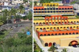 Polícia retira grupo que entrou em imóvel onde funcionava o Hotel Sol Bahia