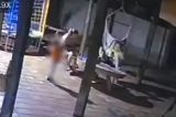 Criança de 2 anos pega arma do pai e mata mãe; pistola é apreendida após tiro acidental Criança de 2 anos pega arma do pai e mata mãe; pistola é apreendida após tiro acidental