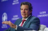Haddad diz que reunião com EUA sobre tarifa foi cancelada e culpa extrema direita