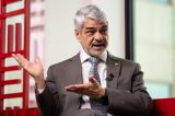 PT estuda deixar palanque de João Campos e avalia aliança com Raquel Lyra