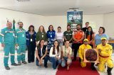 Tradição e prevenção: Caravana dialoga com a cultura junina para proteger a Caatinga