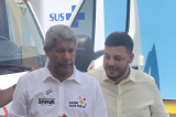 Jerônimo afirma que possibilidade de federação MDB-Republicanos não representa ameaça ao seu governo