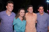 Imbróglio na formação da chapa de João