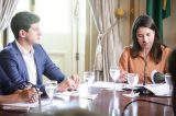 Polarização entre Raquel e João faz a direita assistir à disputa pelo governo sem se envolver