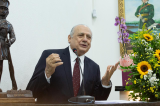 Lideranças do Sebrae prestigiam homenagem a Jorge Khoury na Câmara Municipal de Feira de Santana 