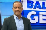 Após 17 anos, José Eduardo é demitido da Record por queda de audiência