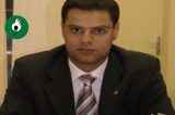 Juiz que será investigado por soltar indevidamente terrorista do 08/01 atuou em conselho de Zema de maneira ireegular Juiz que será investigado por soltar indevidamente terrorista do 08/01 atuou em conselho de Zema de maneira ireegular