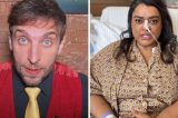 Leo Lins faz piada com câncer de Preta Gil e gera revolta nas redes