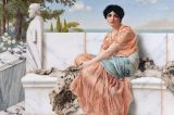 A origem histórica da palavra “lésbica” que você talvez não conheça