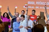 Lula pode voltar a Pernambuco na próxima sexta-feira