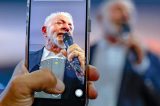 No sufoco da popularidade, Lula admite começar a usar uma ‘arma’ à qual sempre resistiu