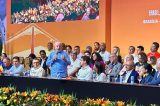Lula: “A minha relação com o PSB é carnal, umbilical”