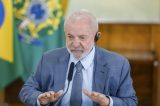 Governo Lula liberou R$ 336 milhões em emendas após reunião do IOF