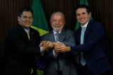 Governo e Congresso articulam R$ 8,5 bi em emendas “paralelas”, diz Transparência Brasil