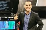 Marcus Pimenta volta a Salvador e assume o Balanço Geral BA no lugar de José Eduardo
