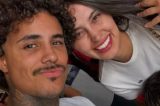 Após anunciar término, esposa de MC Livinho toma atitude inusitada; confira