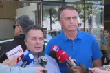 Após internação e exames, Bolsonaro recebe diagnóstico de doença