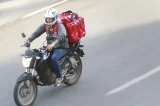 Motoboys são presos após tentarem explodir casa de idosos