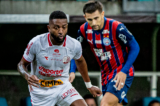 Náutico perde para o Bahia e amarga eliminação na Copa do Nordeste