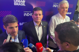ACM Neto afirma que motivação com pré-candidatura a governador “só aumenta” diante do “desastre do governo Jerônimo”