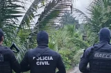 Polícia Civil trabalha com efetivo 35% abaixo do necessário, diz parecer do TCE