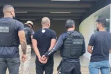 Homem é preso por estupro de enteada de 13 anos na Região Metropolitana de Salvador