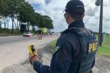 Pernambuco: PRF divulga balanço da Operação Festejos Juninos 2025