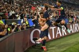 PSG faz jogo impecável, goleia Inter de Milão e conquista a Liga dos Campeões pela primeira vez