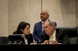 Se tiver juízo, Governo de Raquel encerra pendenga com a Alepe na próxima semana
