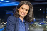 Saiba quanto ganha Renata Vasconcellos na Globo