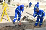 Desligamento de rede deixará Bairro Maria Gorete sem água nesta segunda-feira (4)