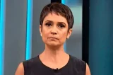 Apresentadora da Globo revela sofrimento com ataque de pânico: ‘Desesperador’