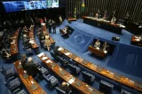 Aumento no número de deputados é aprovado pelo Senado Aumento no número de deputados é aprovado pelo Senado