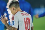 Soteldo tem lesão confirmada ao se apresentar ao Fluminense e está fora do Mundial; saiba detalhes