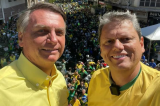 Tarcísio muda discurso interno, admite disputar o Planalto e se prepara para dois cenários em 2026