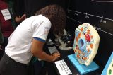 Estudantes da rede municipal de Juazeiro visitam o EACC e experimentam a ciência na prática