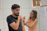 Juazeiro realiza mutirão de vacinação contra Influenza com participação massiva da população e mais de 700 doses aplicadas