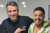 Tirullipa expõe suposto trisal de ex-político baiano