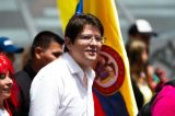 Miguel Uribe, pré-candidato à presidência da Colômbia, é baleado em Bogotá