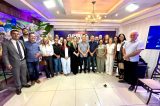 Prefeito eleito de Goiana anuncia secretariado