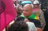 Bolsonarista gay é expulso de movimento Bolsonarista gay é expulso de movimento