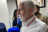 Eleições 2026: “Nosso time político vai se manter”, garante Jaques Wagner