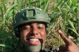 Caso Wenderson Otávio: MP desmente versão de suicídio e denuncia ex-soldado por atirar em colega