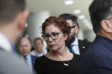 Câmara já gastou R$ 3,3 milhões com deputados presos ou fora do Brasil