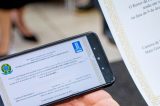 Diplomas universitários passam a ser digitais em instituições vinculadas ao MEC