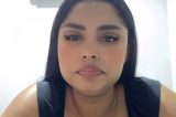Cantora denuncia ter sofrido assédio sexual em ônibus: “tô destruída”