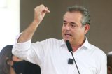 Nota dos Dirigentes das Universidades Federais da Região Nordeste em apoio à permanência de Danilo Cabral como Superintendente da Sudene